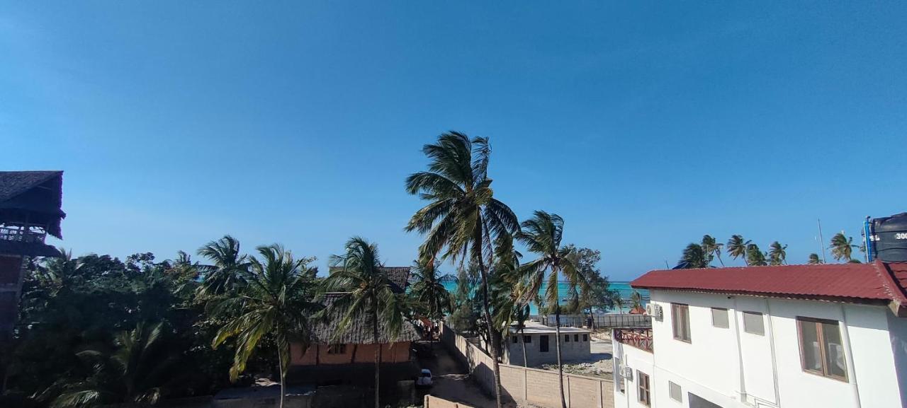Hotel Mambo Boutique Nungwi Exterior foto